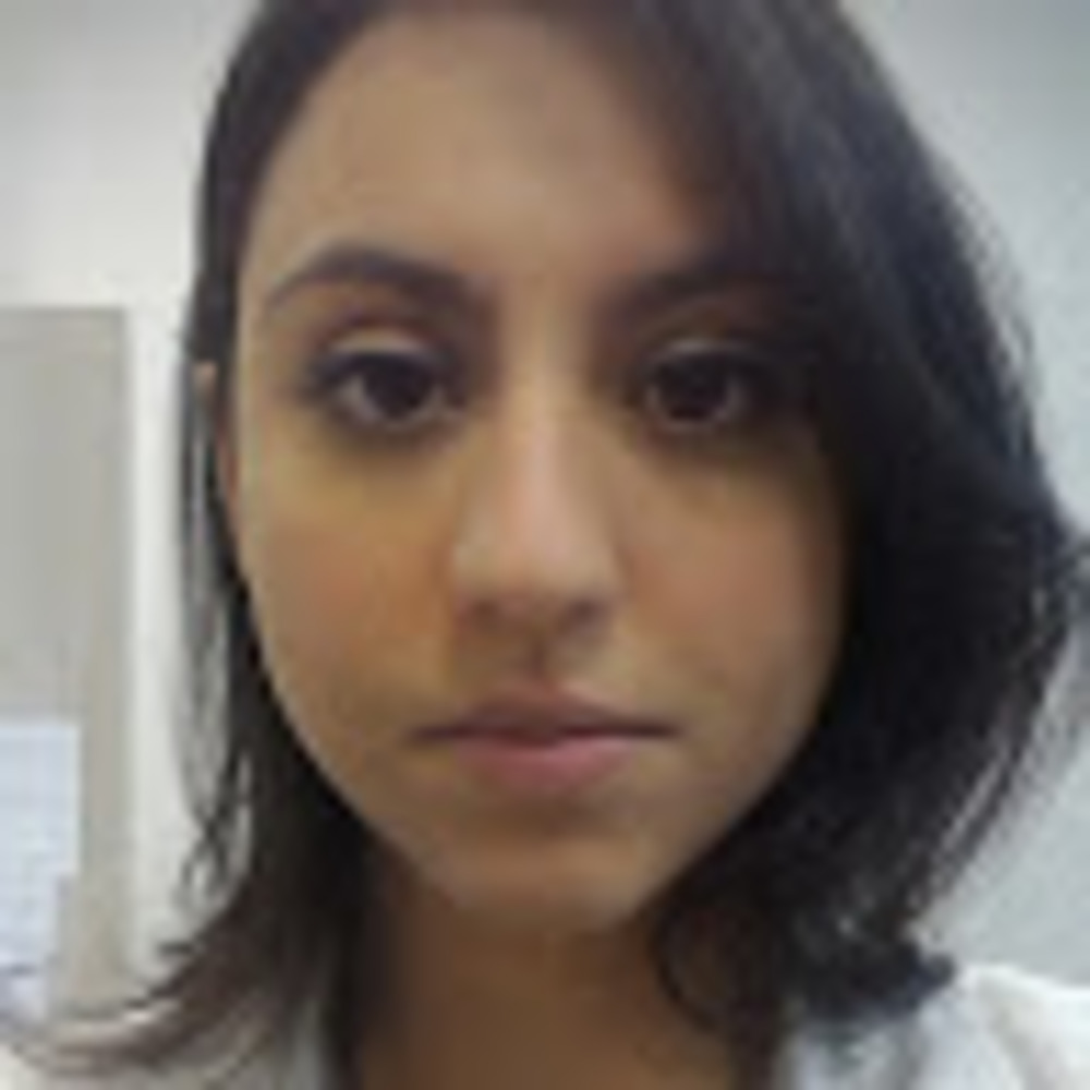 Meet your Posher, Marilia